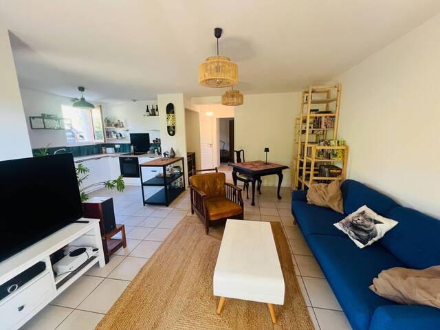 Vente Appartement t2 47.98 m² Doussard 74210