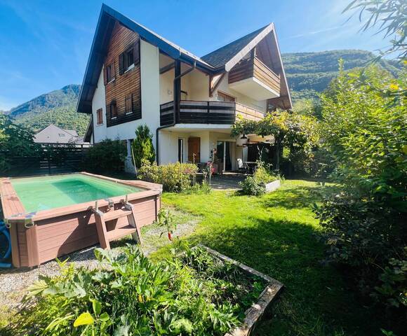Sale Apartment t2 47.98 m² Doussard 74210
