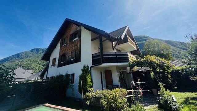 Vente Appartement t2 47.98 m² Doussard 74210