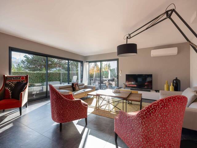 Sale House maison individuelle 6 rooms 153 m² Sévrier 74320