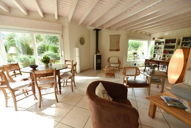 Vente Maison villa 8 pièces 235 m² Saint-Jorioz 74410