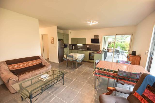 Vente Appartement t3 71.41 m² Saint-Jorioz 74410