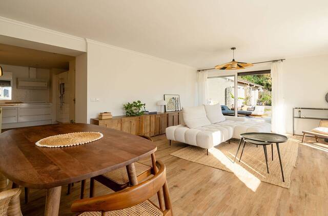 Vente Appartement t4+ 127 m² Sévrier 74320