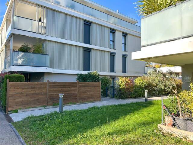 Sale Apartment t3 64.54 m² Saint-Jorioz 74410