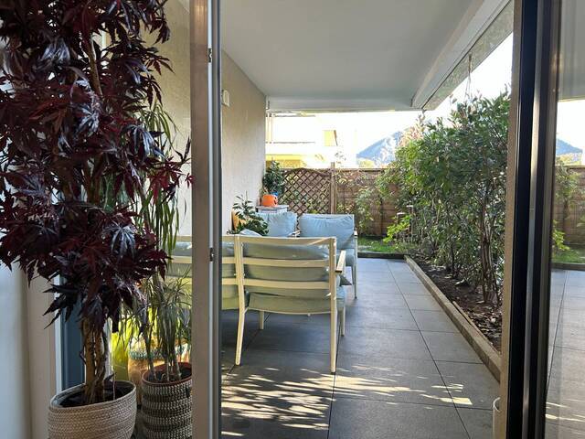 Sale Apartment t3 64.54 m² Saint-Jorioz 74410