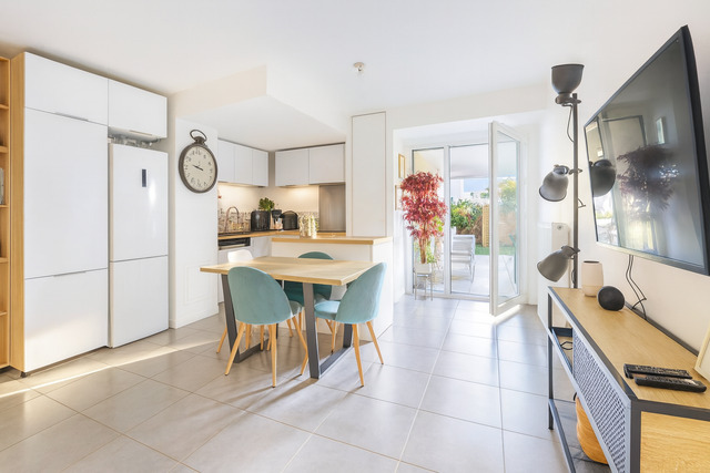 Sale Apartment t3 64.54 m² Saint-Jorioz 74410