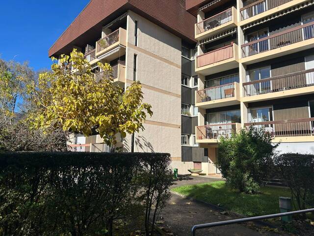 Location Appartement t4 83.51 m² Saint-Jorioz 74410