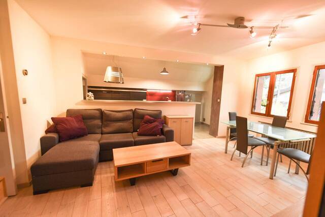 Vente Appartement t2 60 m² Saint-Jorioz 74410