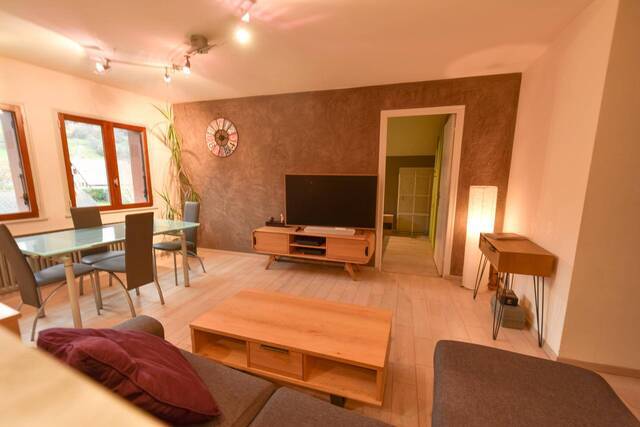 Vente Appartement t2 50.35 m² Saint-Jorioz 74410