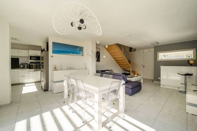 Vente Maison individuelle 4 pièces 97.97 m² Lathuile 74210