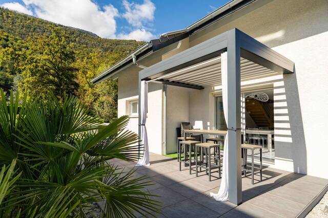 Vente Maison individuelle 4 pièces 97.97 m² Lathuile 74210