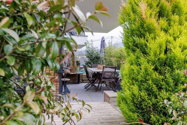 Vente Appartement t3 66 m² Saint-Jorioz 74410