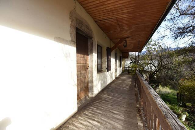 Sale House maison individuelle 5 rooms 78.71 m² Entrevernes 74410