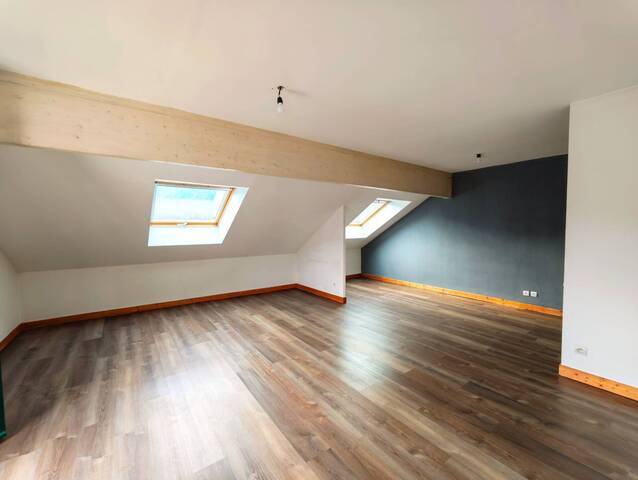 Vente Appartement t3 61.45 m² Doussard 74210