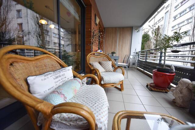 Vente Appartement t3 103.87 m² Annecy 74000