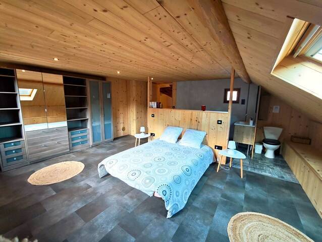 Sale Apartment t5 118.44 m² Doussard 74210