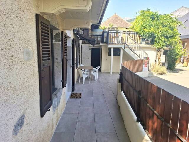 Vente Appartement t5 118.44 m² Doussard 74210