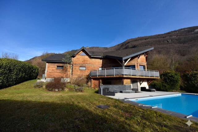 Sale House maison individuelle 6 rooms 176 m² Doussard 74210