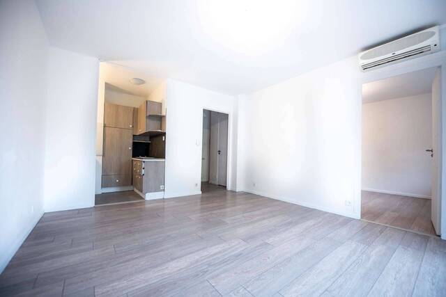 Location Appartement t2 39.19 m² Saint-Jorioz 74410