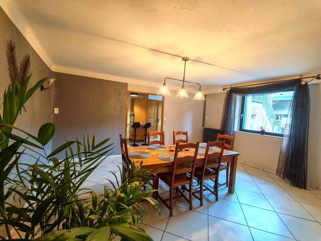 Vente Maison mitoyenne 9 pièces 167.05 m² Doussard 74210