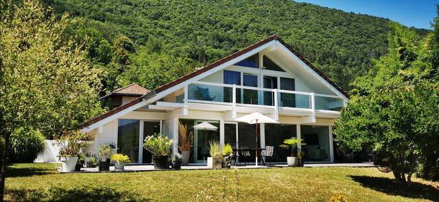 Vente Maison villa 5 pièces 140 m² Sévrier 74320