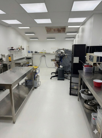 Sale Professional premises local commercial 1 room Saint-Jorioz 74410