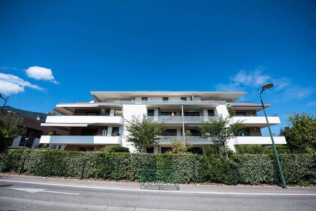 Vente Appartement t4 93.53 m² Saint-Jorioz 74410
