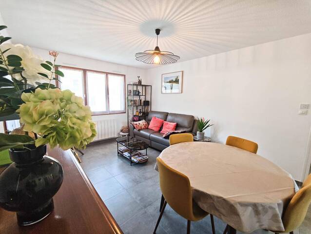 Vente Appartement t3 61.01 m² Doussard 74210