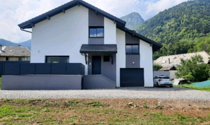 Vente Maison individuelle 5 pièces 150 m² Doussard 74210