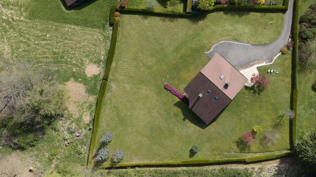 Vente Maison chalet 7 pièces 149.23 m² Lathuile 74210