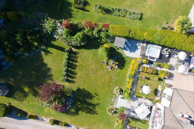 Vente Maison villa 4 pièces 200 m² Sévrier 74320