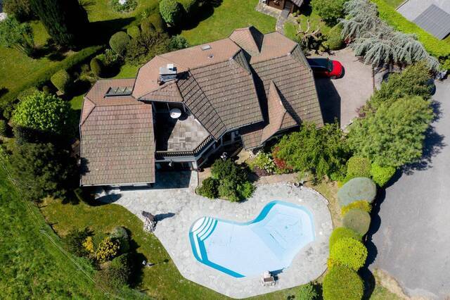 Vente Maison villa 4 pièces 160 m² Saint-Jorioz 74410