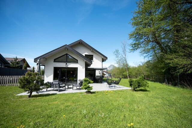 Rent House maison individuelle 5 rooms 126 m² Duingt 74410