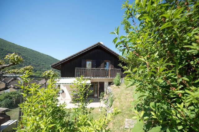 Vente Maison individuelle 4 pièces 114.06 m² Sévrier 74320