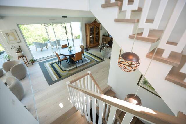 Vente Maison villa 5 pièces 170 m² Saint-Jorioz 74410