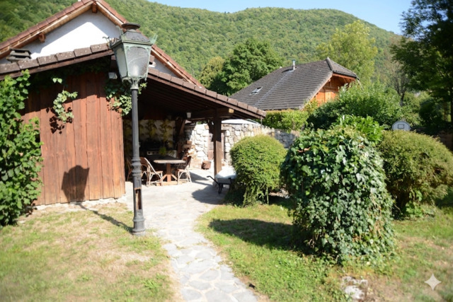Vente Maison individuelle 8 pièces 220 m² Doussard 74210