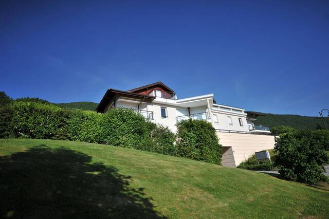 Vente Appartement t2 60 m² Sévrier 74320