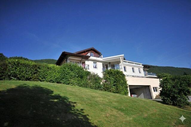 Vente Appartement t2 60.45 m² Sévrier 74320