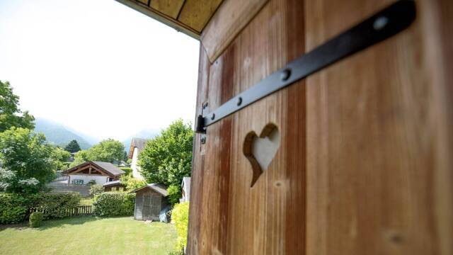 Vente Appartement duplex 4 pièces 140 m² Doussard 74210