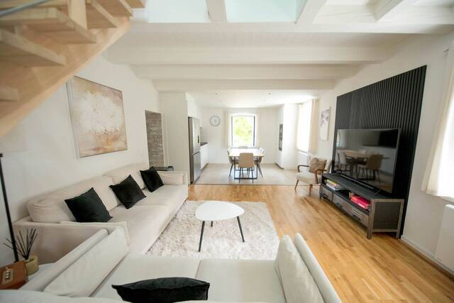 Vente Appartement duplex 4 pièces 140 m² Doussard 74210
