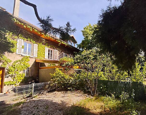 Vente Appartement t4 56.24 m² Faverges Seythenex 74210