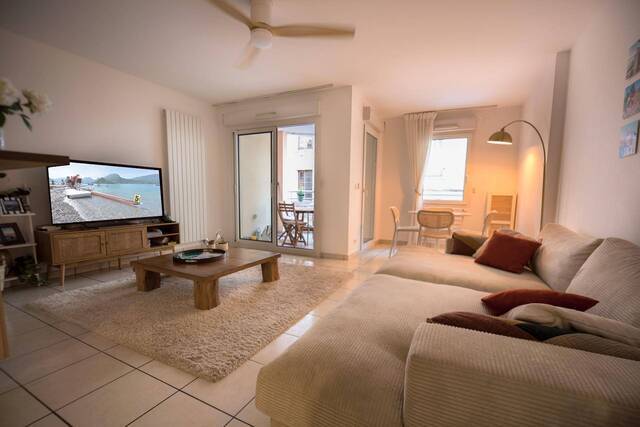 Vente Appartement t4 84.73 m² Annecy 74000