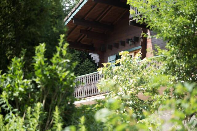 Vente Maison chalet 4 pièces 140 m² Leschaux 74320