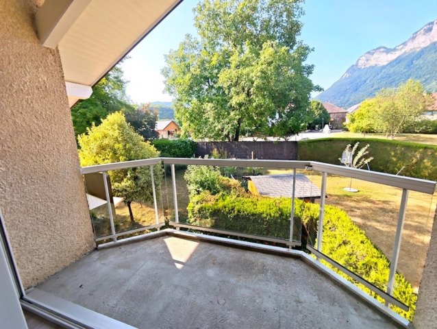 Vente Appartement t1 32.36 m² Doussard 74210