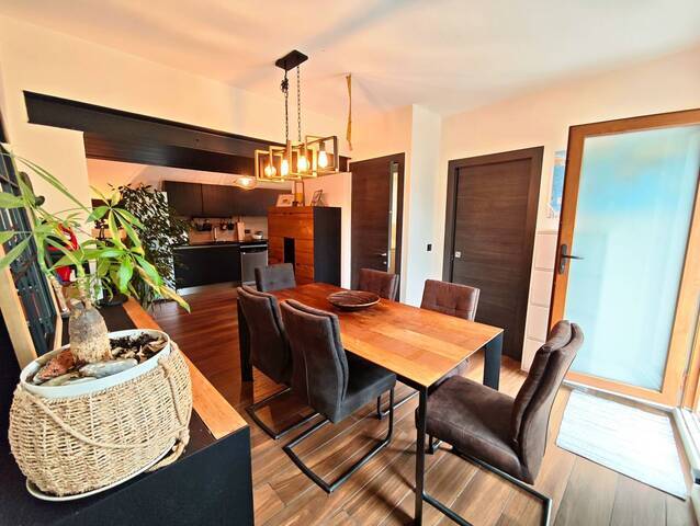 Vente Appartement t3 61.59 m² Faverges Seythenex 74210
