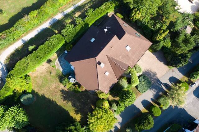 Vente Maison villa 6 pièces 160 m² Saint-Jorioz 74410