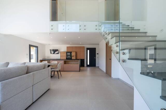 Vente Maison individuelle 5 pièces 137 m² Lathuile 74210