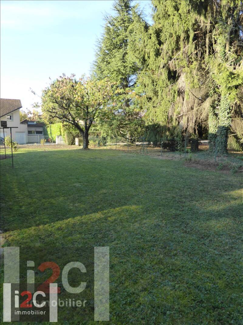 Location d'appartements et maisons à Ferney Voltaire et l'ensemble du