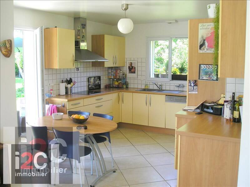 Location d'appartements et maisons à Ferney Voltaire et l'ensemble du