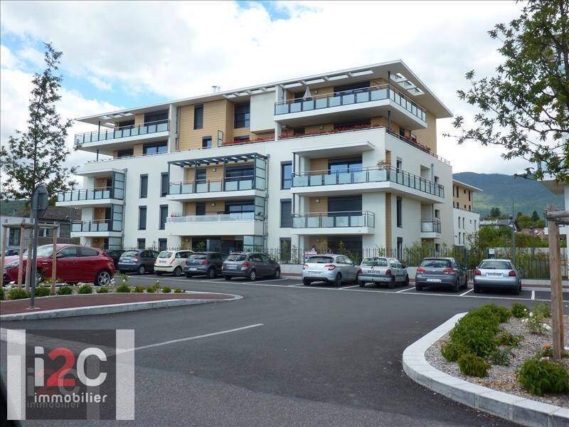 Rent apartment studio 1 room in DivonnelesBains 01220 810